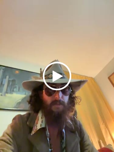 Customer video review of Tropical Fruit Nicotine Pouches