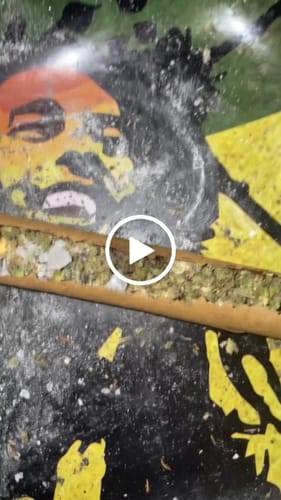 Customer video review of Delta 9 Syrup