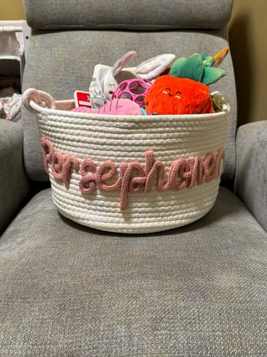 Customer photo review of Choose an Icon