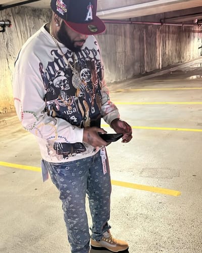 Customer photo review of Order Protection