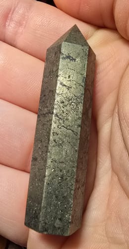 Customer photo review of VIP Crystal Club • Monthly Crystal Program