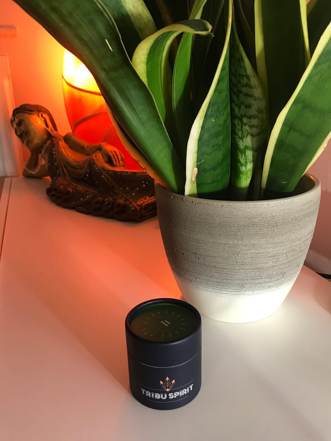 Customer photo review of NUKINI-CLARITY HAPE