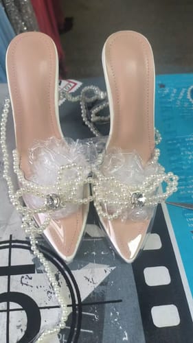 Customer photo review of Ariel