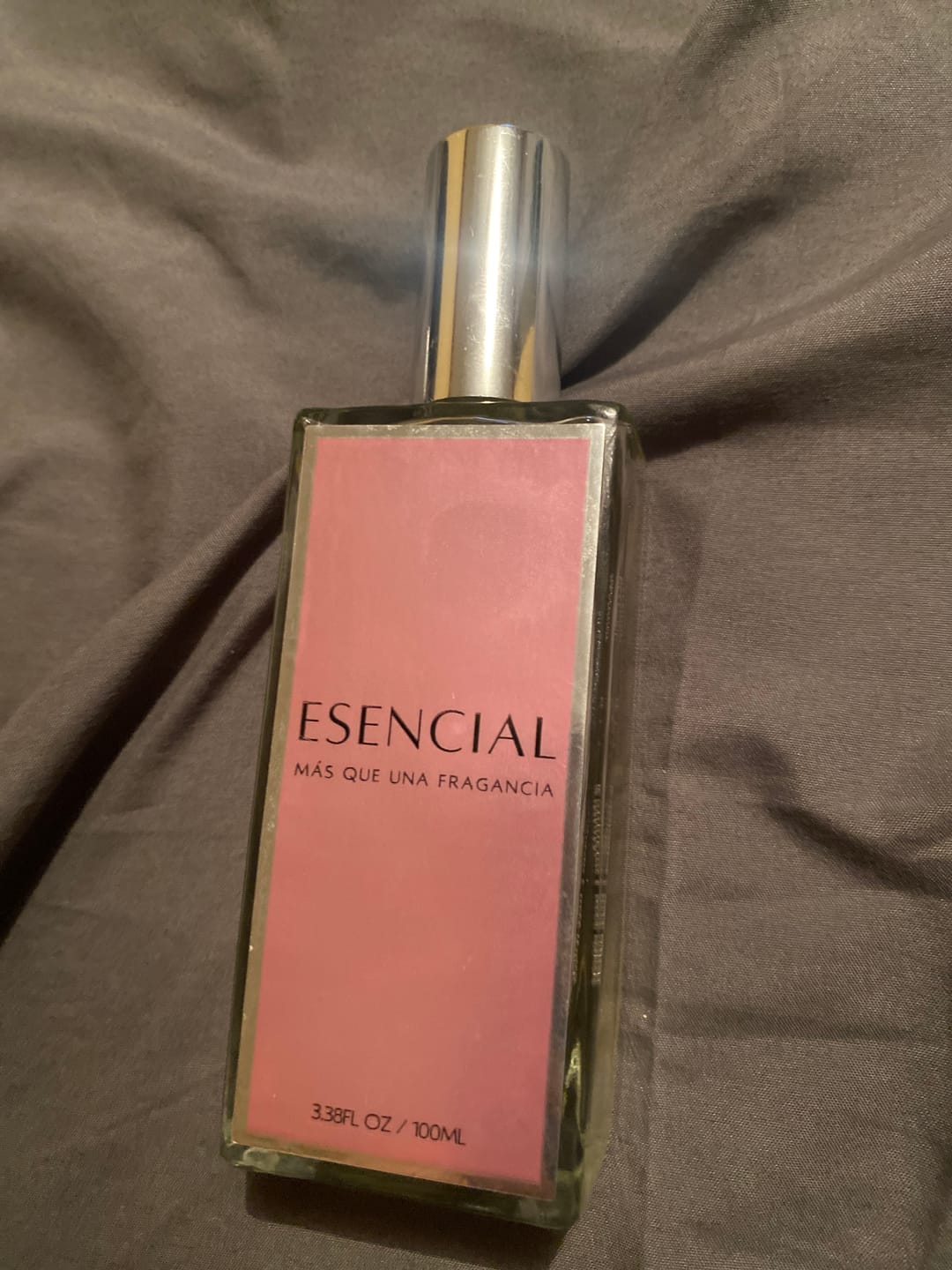 Customer photo review of M024 Inspirado en: Good Girl - Carolina Herrera