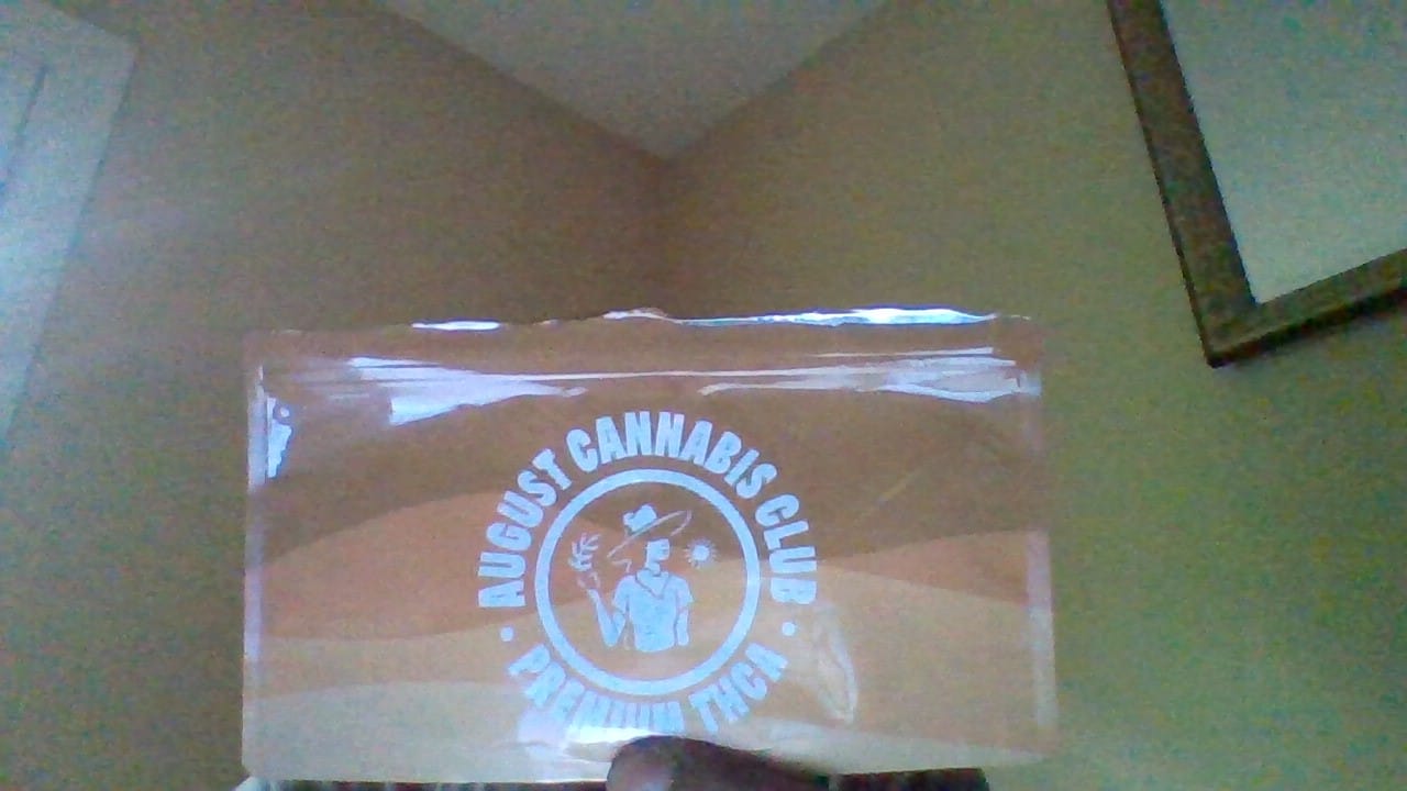 Customer photo review of Craft Organic Live Resin Caramels