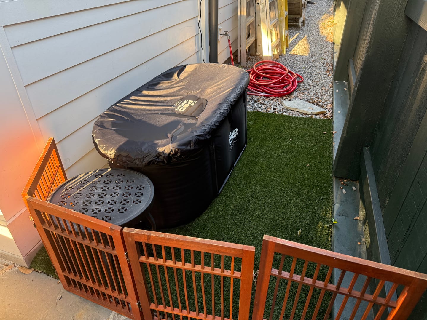 Customer photo review of Insulated LongPod Lid