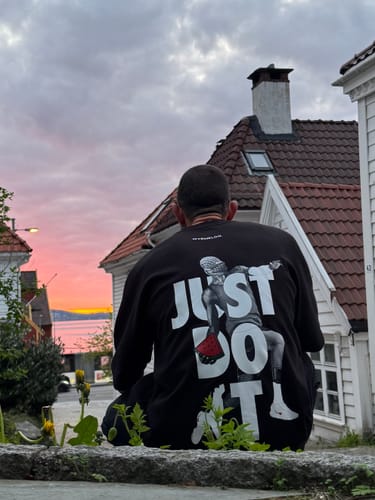 Customer photo review of Just Remember