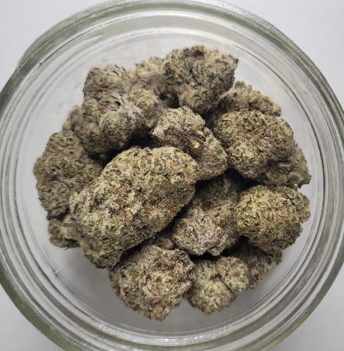 Customer photo review of Skywalker