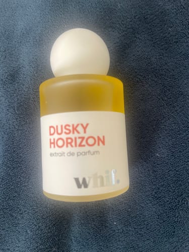 Customer photo review of Dusky Horizon - Free Gift