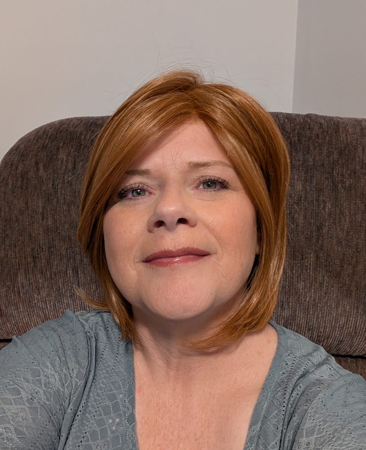 Customer photo review of DEAL BREAKER - Strawberry Shortcake