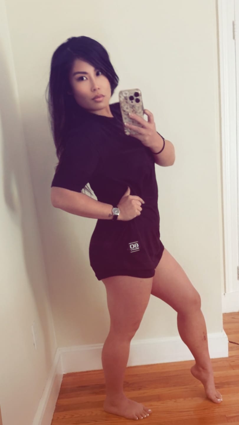 Customer photo review of 80Eighty® Patch 2.0 Long Body Black 3 Pack