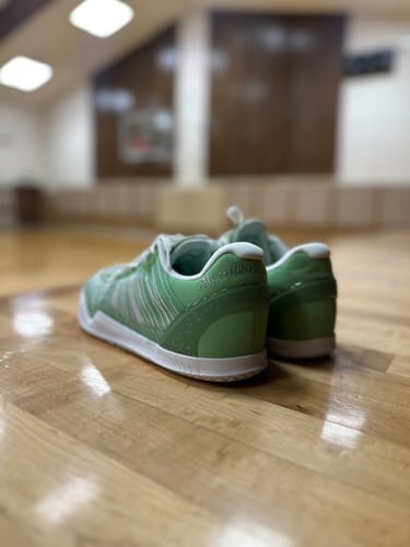 Customer photo review of Player1 Plus Peter Pan