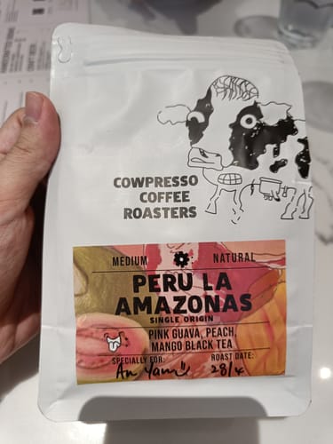 Customer photo review of Biweekly Surprise Plan (3 Months)