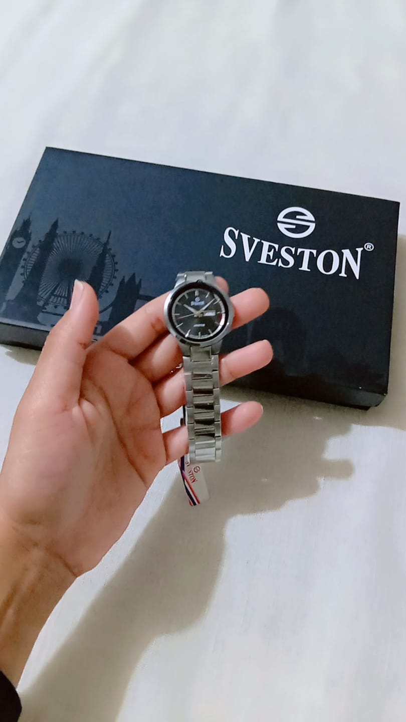 Customer photo review of Aristos
