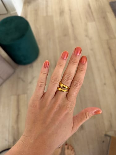 Customer photo review of FORCE.