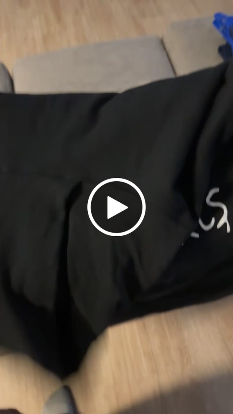 Customer video review of 80Eighty® N$4Carparts Hoodie