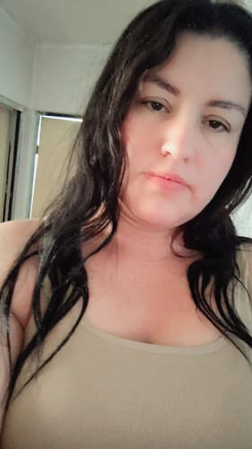 Customer photo review of Set Plancha Infrarroja y Cepillo 5 En 1 Diana Fletes