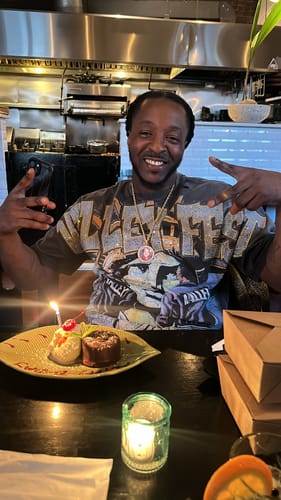 Customer photo review of Order Protection