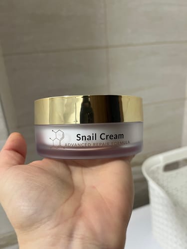 undefined review of Crema cu Mucina de Melc image 1 out of 1
