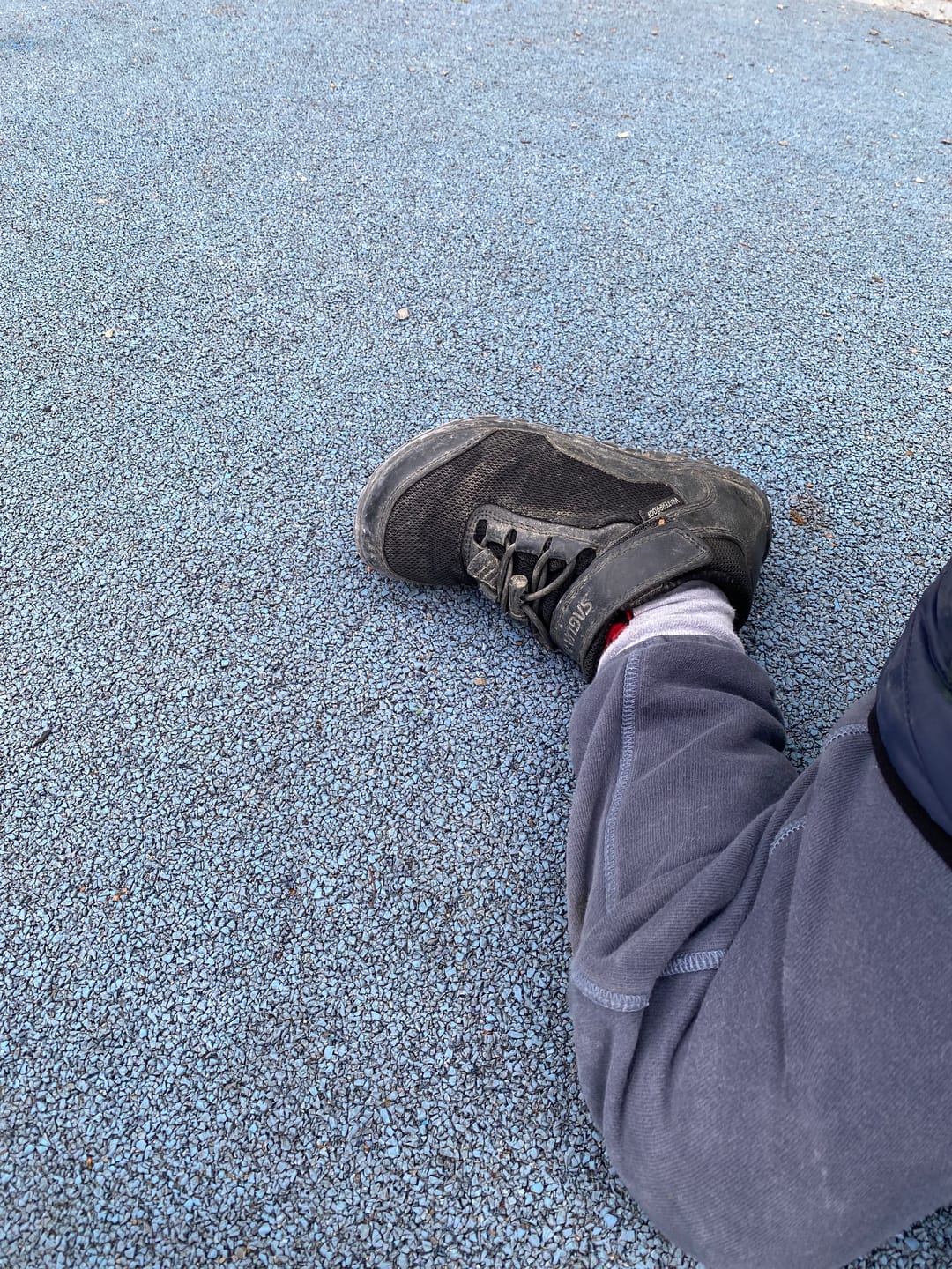 Customer photo review of Kinder Brave Ⅰ - Barfußschuhe