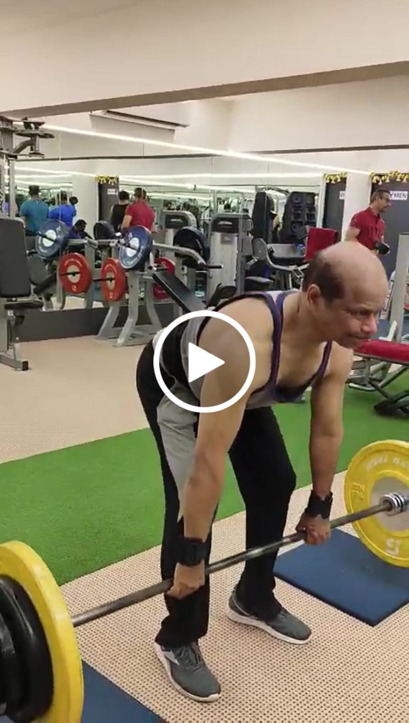 Customer video review of Elite Series Plant Protein