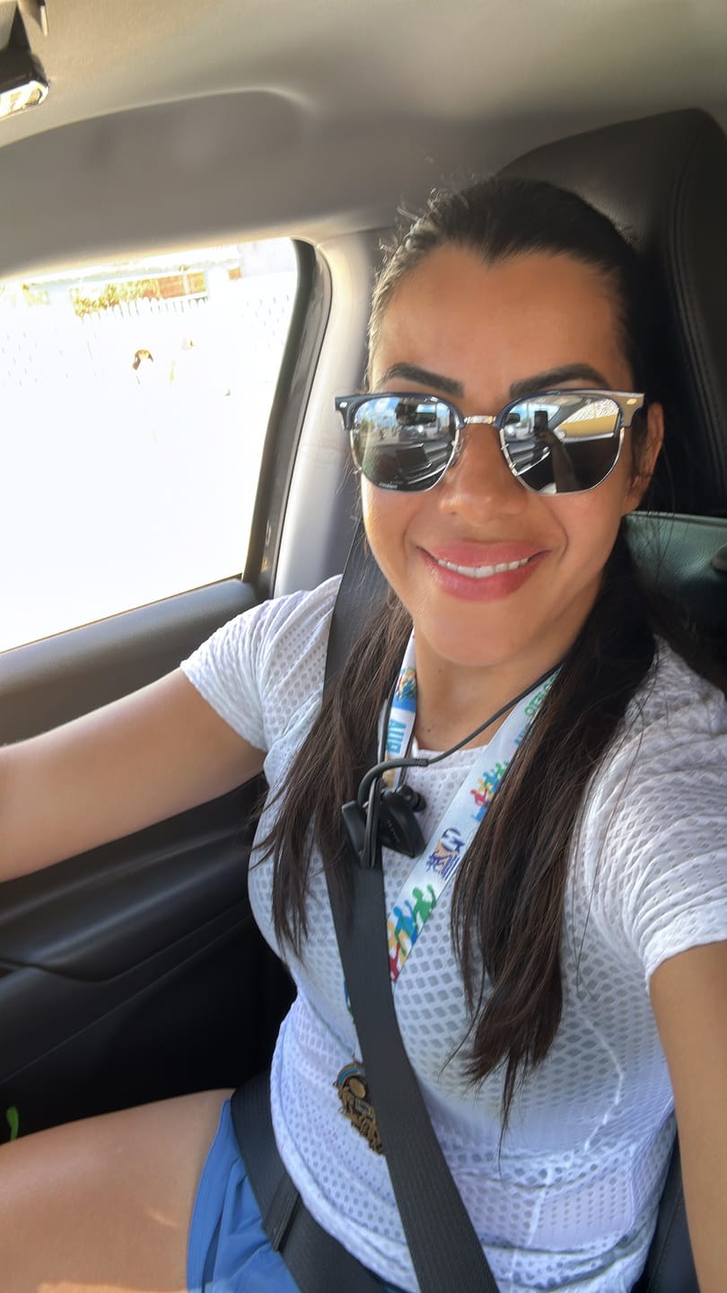 Customer photo review of Fones de Ouvido Bluetooth à prova d'água Ironman 16GB