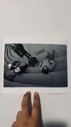 Customer photo review of Moab Lasal Photo Matte 230