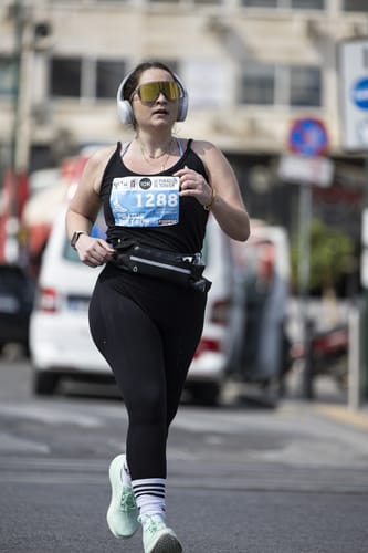 Customer photo review of REVO Kapvoe X63 Photochromic Sunglasses