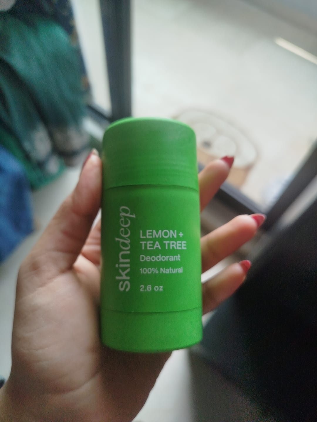 Customer photo review of Stay Fresh Bundle
