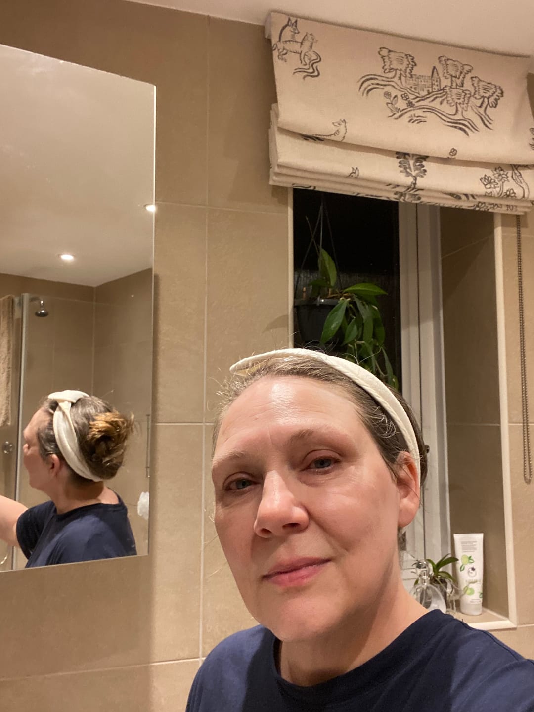 Customer photo review of The Morning Duo