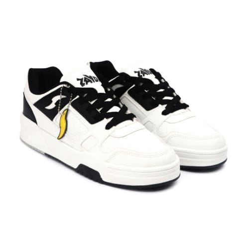 Customer photo review of SPADE Salty Black
