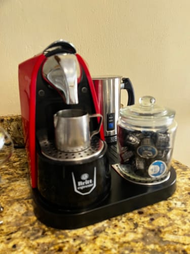 Customer photo review of Servicio Técnico y Reparación de Máquina GAM