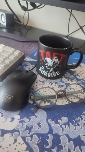 Customer photo review of TAFT Kahve 500 gr