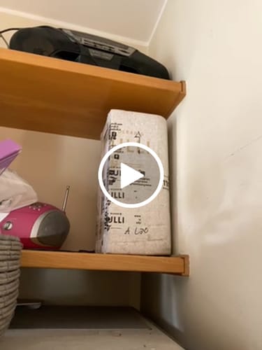 Customer video review of 1 lattina di olio extravergine di oliva • 5 Litri