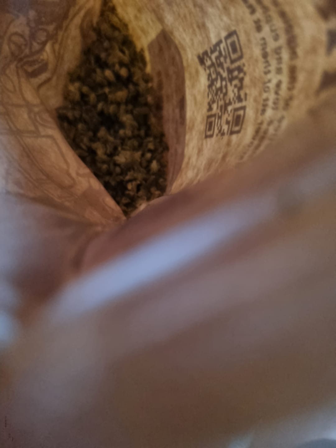 Customer photo review of 😶‍🌫️ Amnesia Haze - Power LVL: 5/5