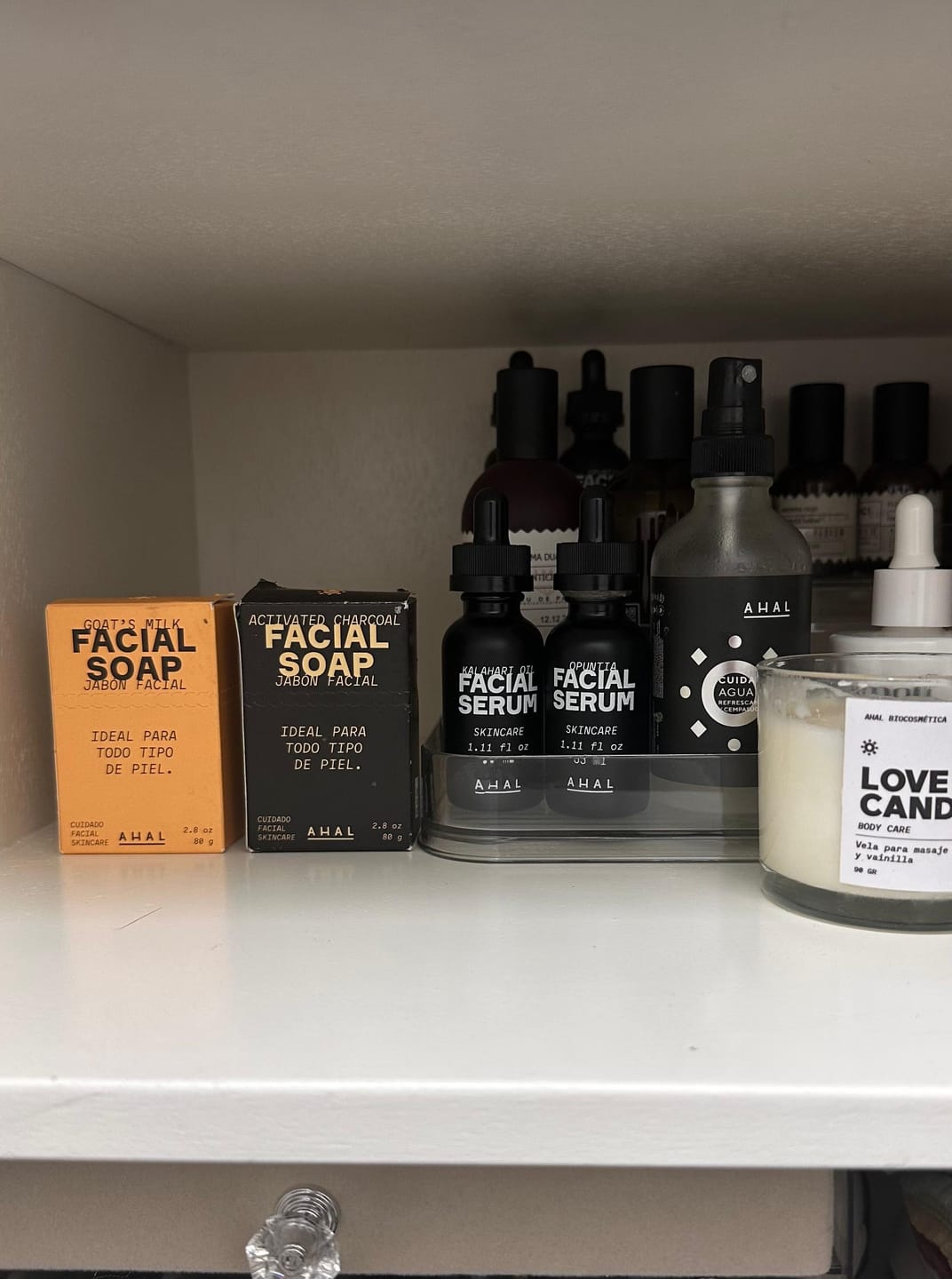 Customer photo review of BLOOM SET