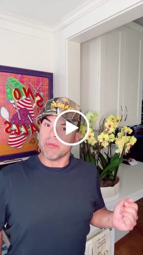 Customer video review of Darlin' Snapback (Camo/Gold)