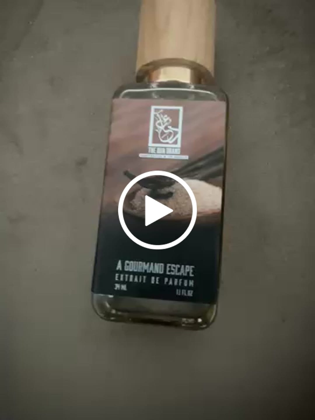 Customer video review of A Gourmand Escape
