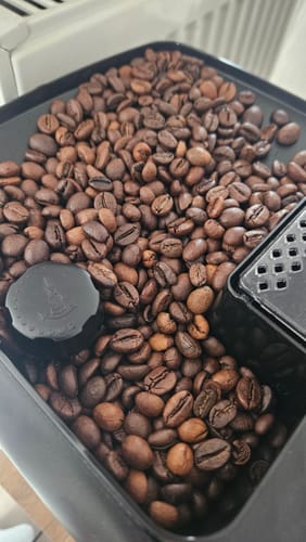 Customer photo review of Ağırsağlam Kahve 250 gr.