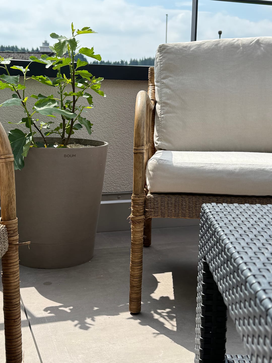 Customer photo review of Boum Wassertank 35L