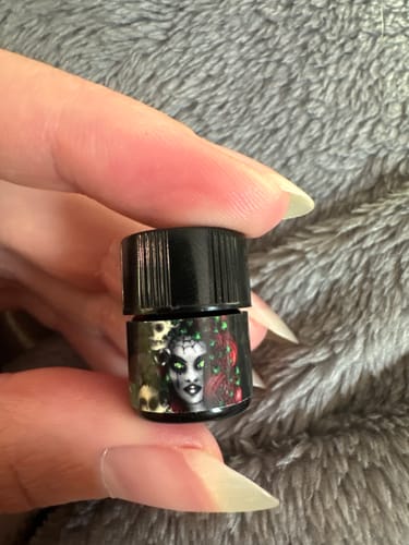 Customer photo review of Doom Witch