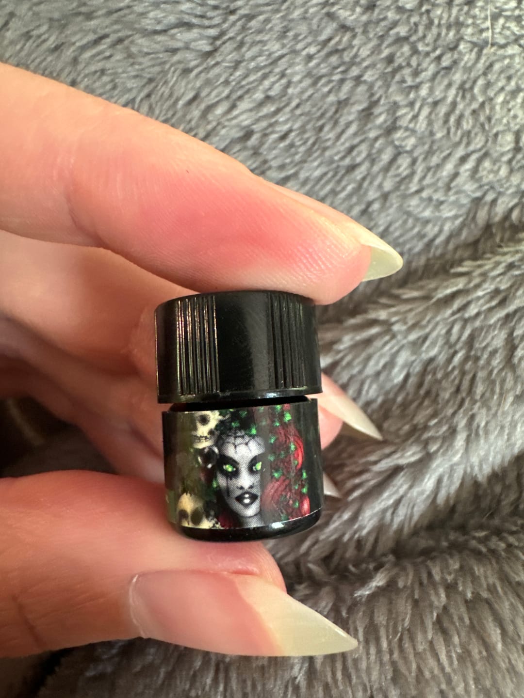 Customer photo review of Doom Witch