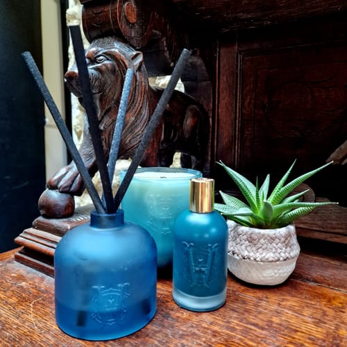 Customer photo review of Jamaique Santal