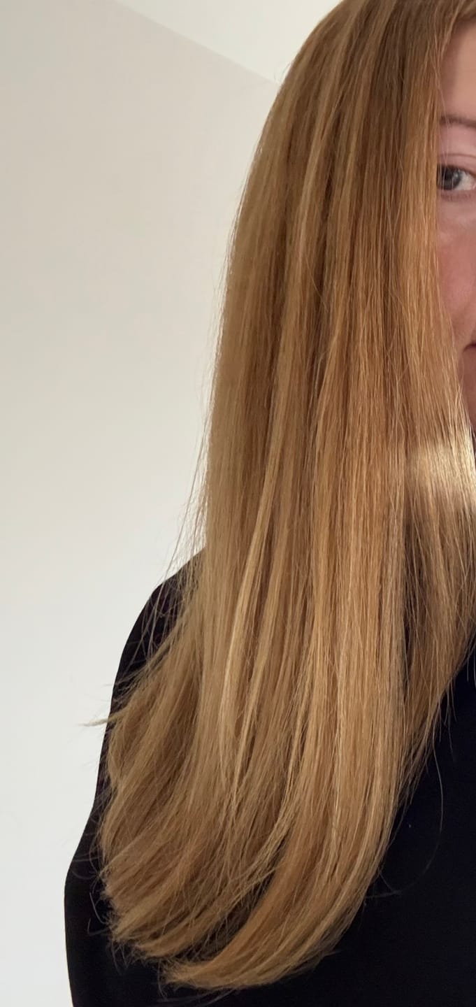 Customer photo review of Ferrli Phenomenal styler