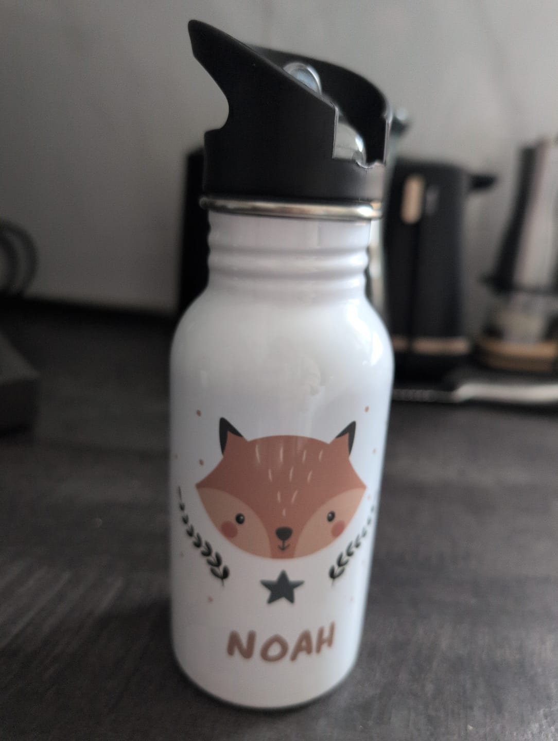 Customer photo review of Gourde