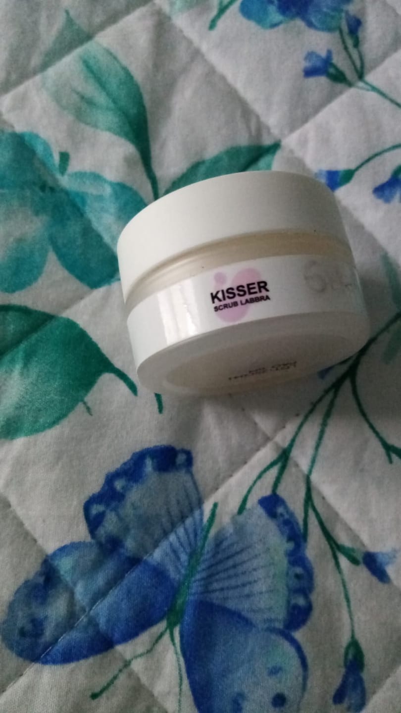 Customer photo review of Kisser