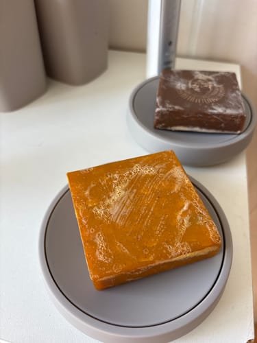 Customer photo review of Mexican Skincare Bestseller