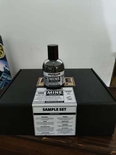 Customer photo review of SOUTHLAND