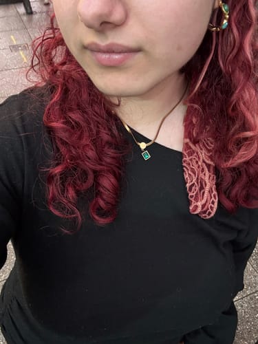 Customer photo review of BLAIBLE