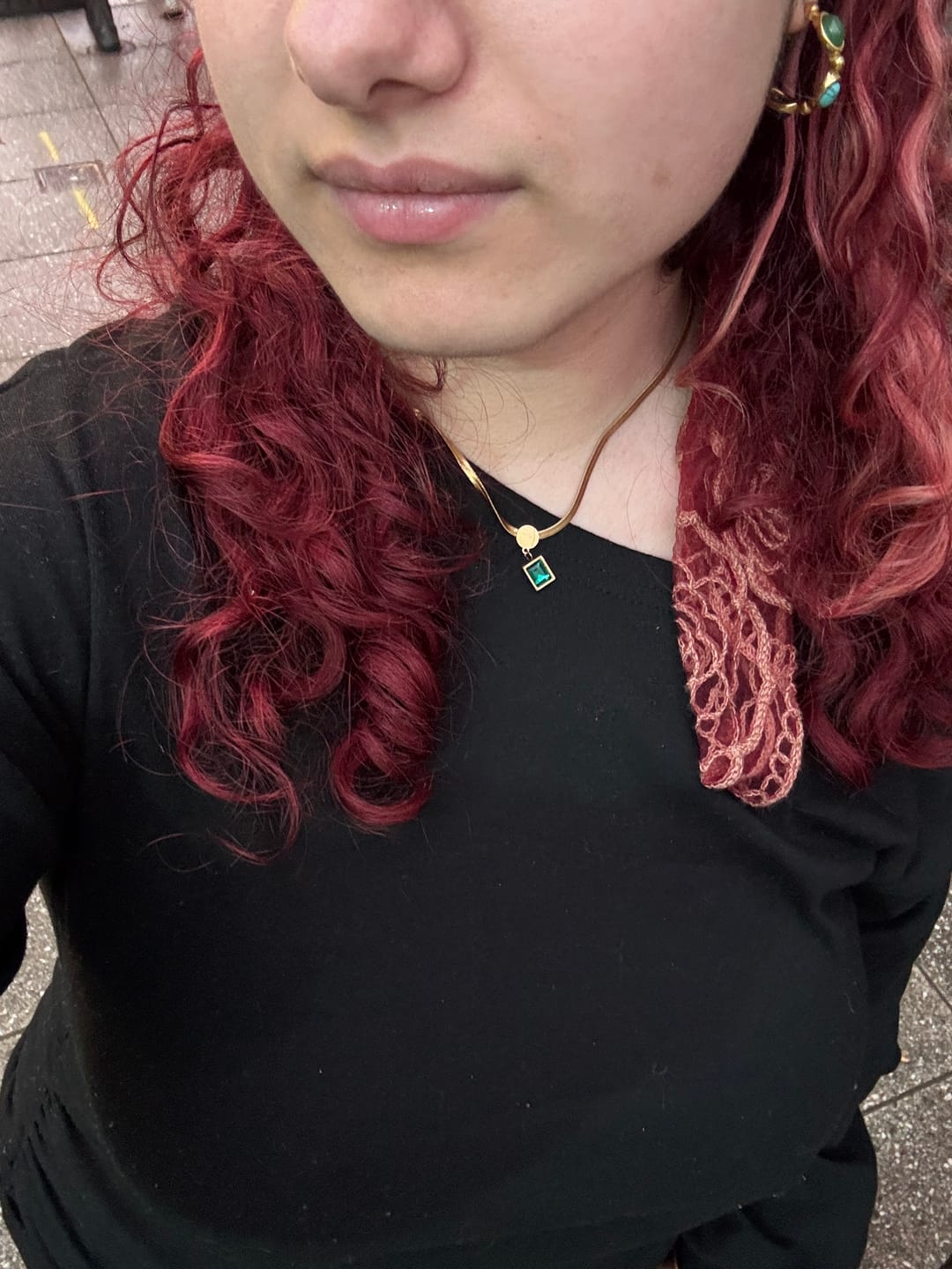 Customer photo review of BLAIBLE